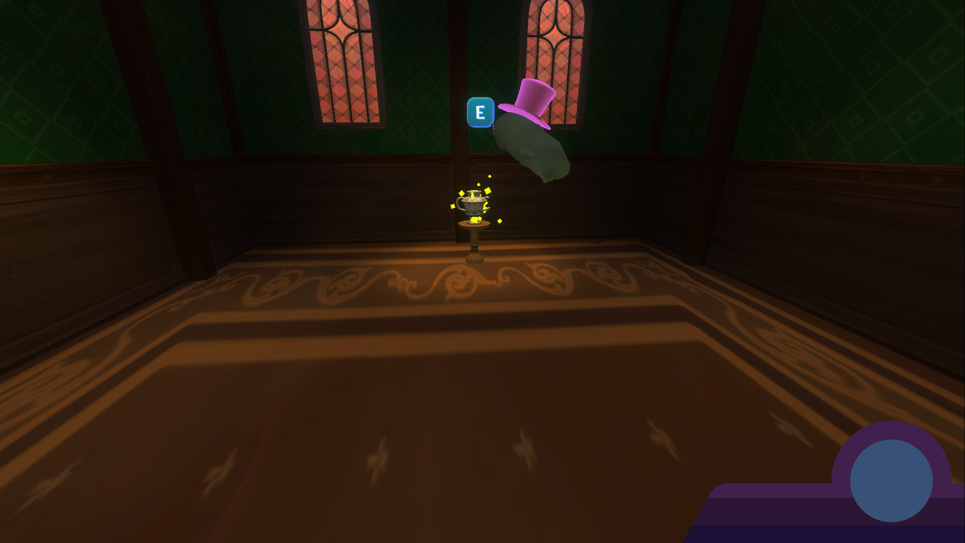 Geist Heist screenshot #8