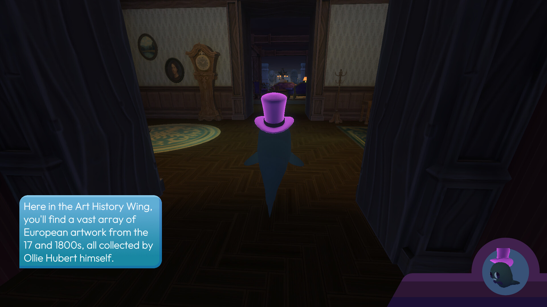 Geist Heist screenshot #10