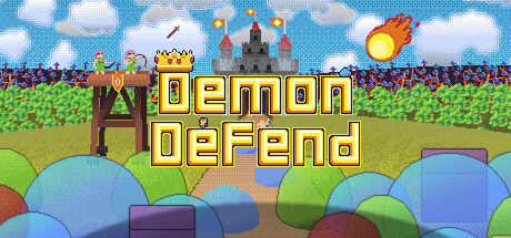 Demon Defend