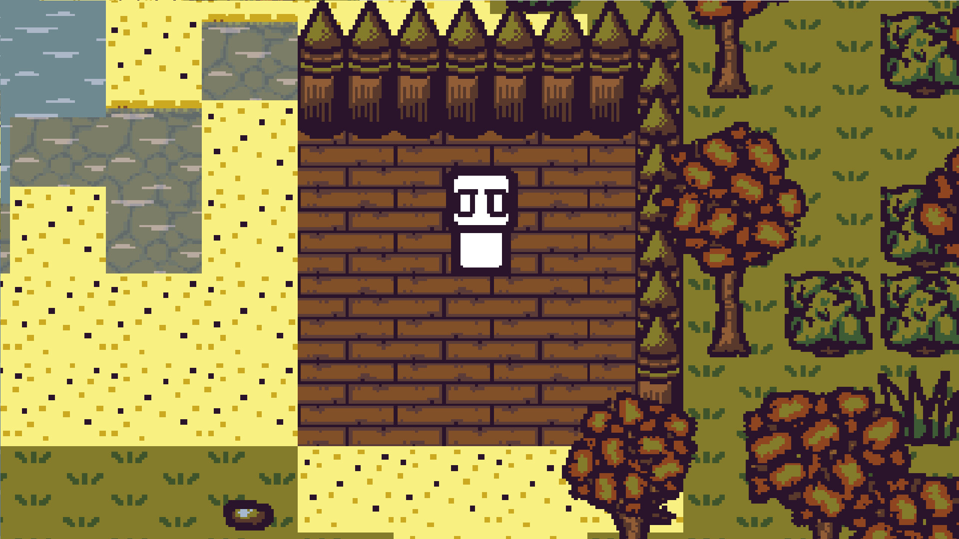 Island Fever screenshot #5