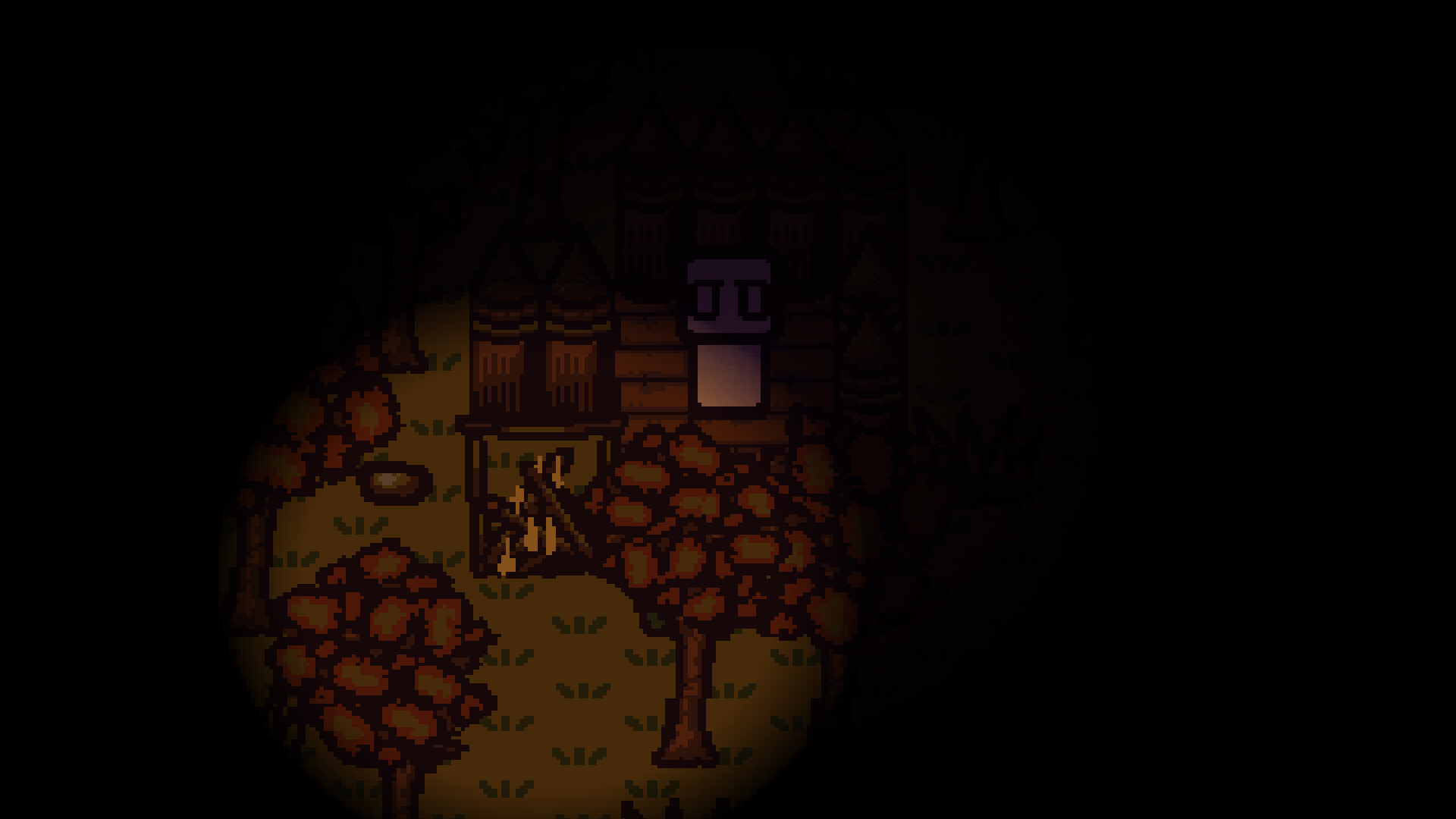 Island Fever screenshot #4