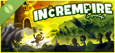 Incrempire Demo
