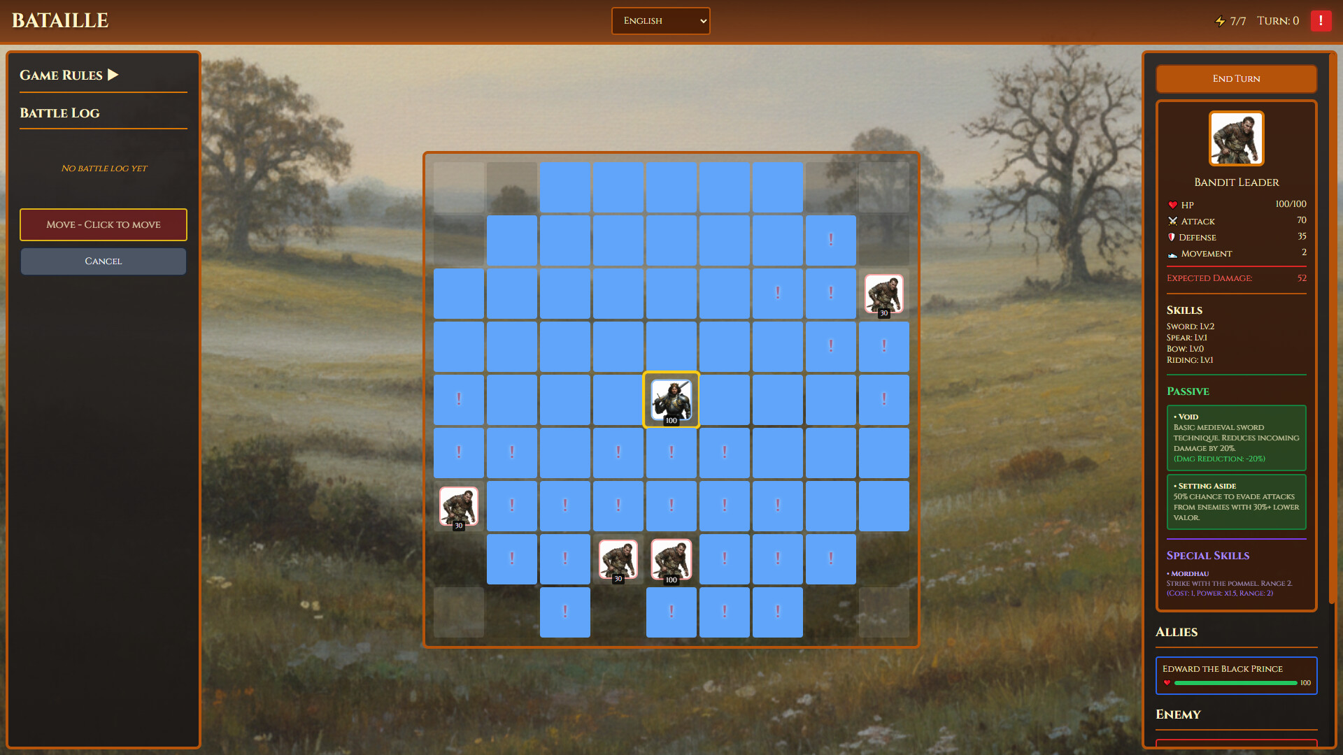 Crown & Coin: The Hundred Years screenshot 15