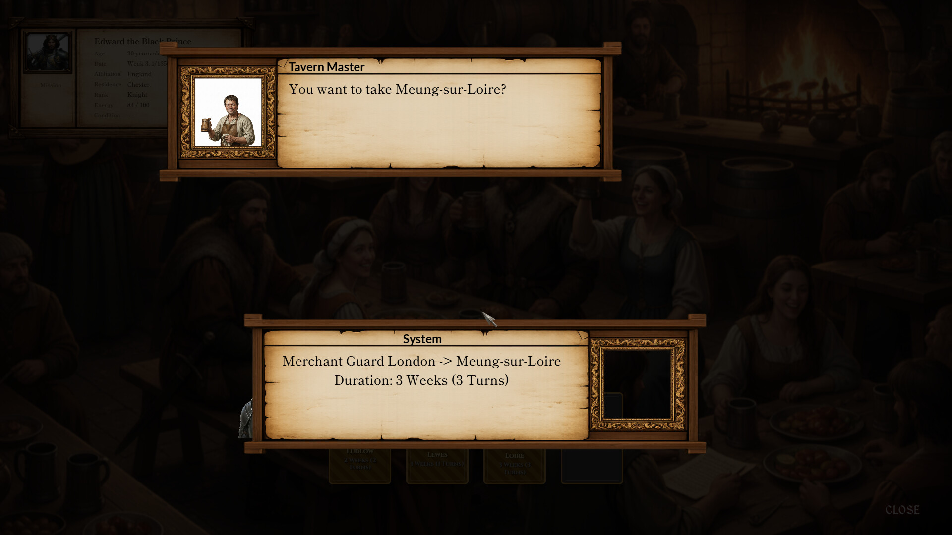 Crown & Coin: The Hundred Years screenshot #13