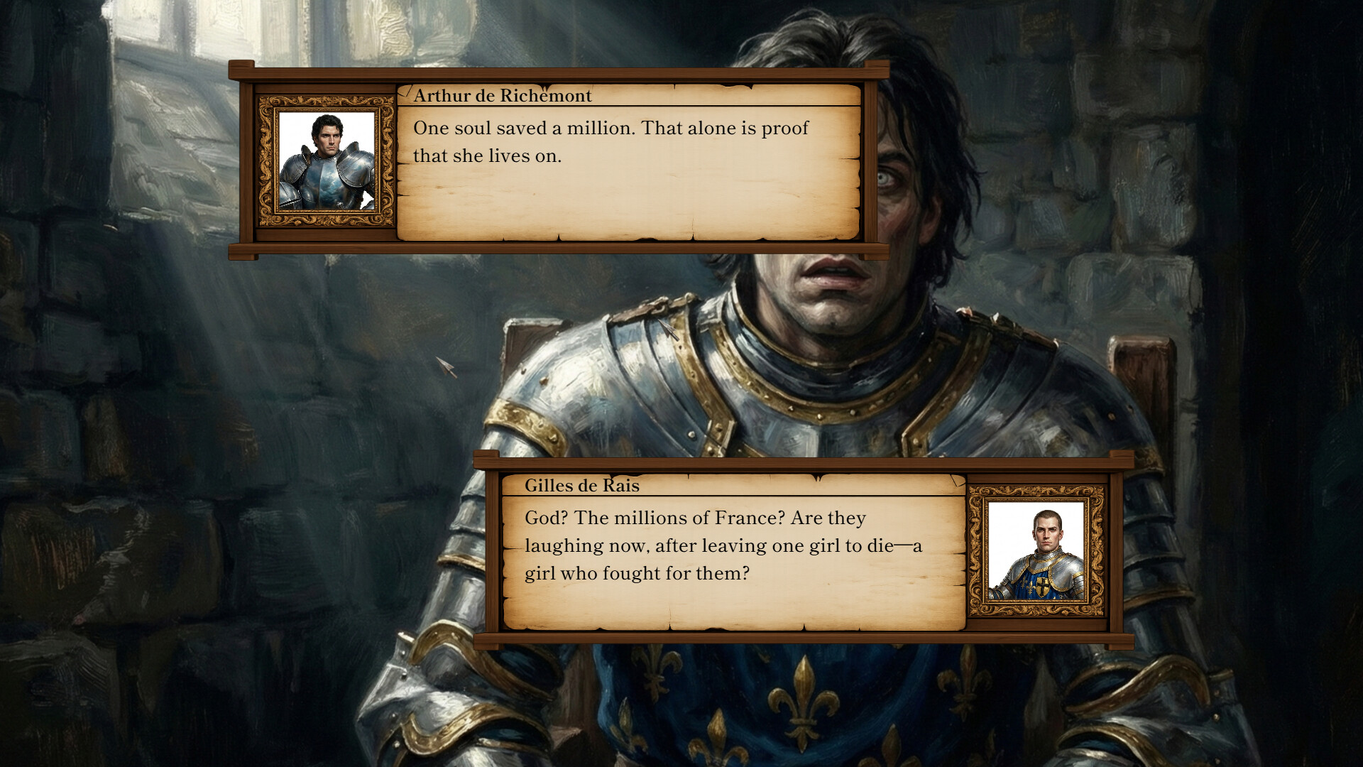 Crown & Coin: The Hundred Years screenshot 7