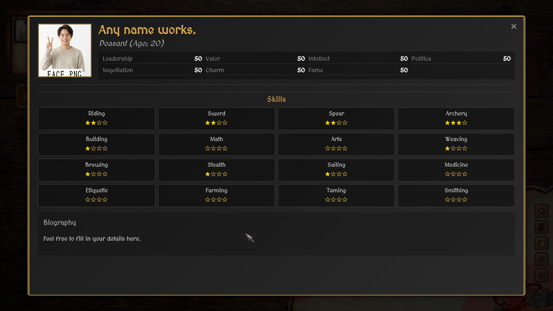 Crown & Coin: The Hundred Years screenshot #17