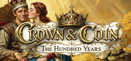 Crown & Coin: The Hundred Yearsの作品画像