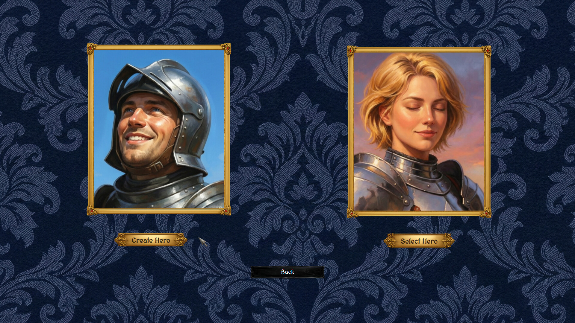 Crown & Coin: The Hundred Years screenshot 8