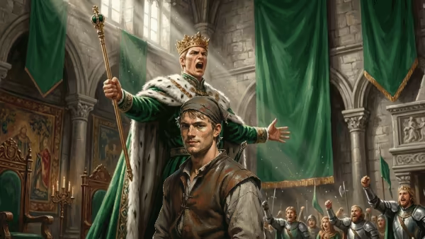 Crown & Coin: The Hundred Years video 3