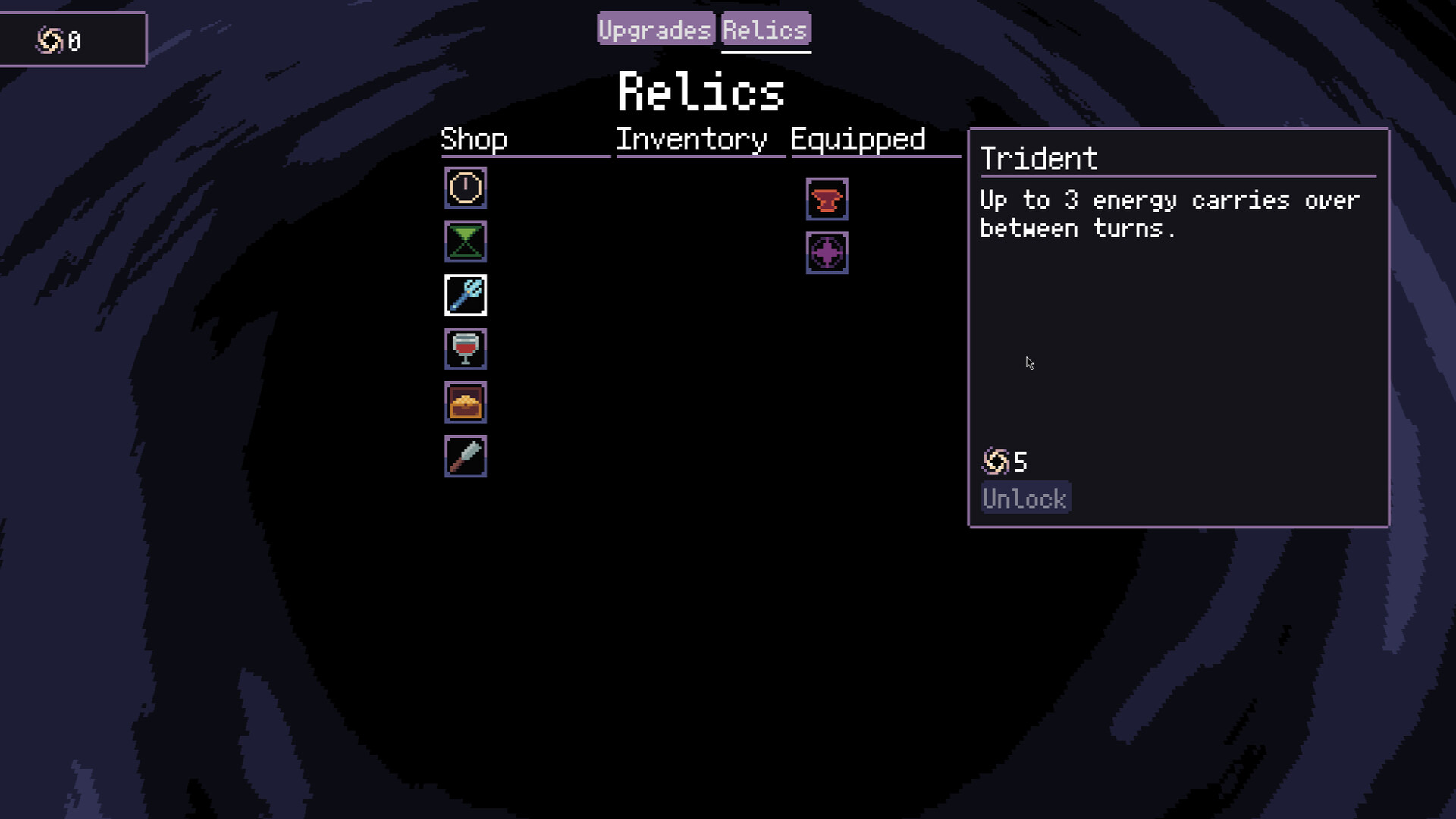 Feed The Void screenshot #4