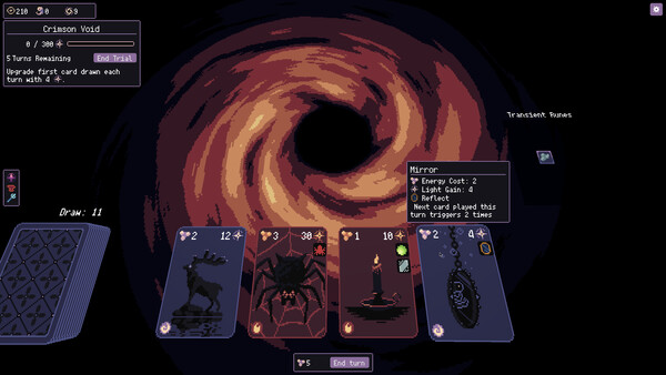Скриншот 3 из игры Feed The Void