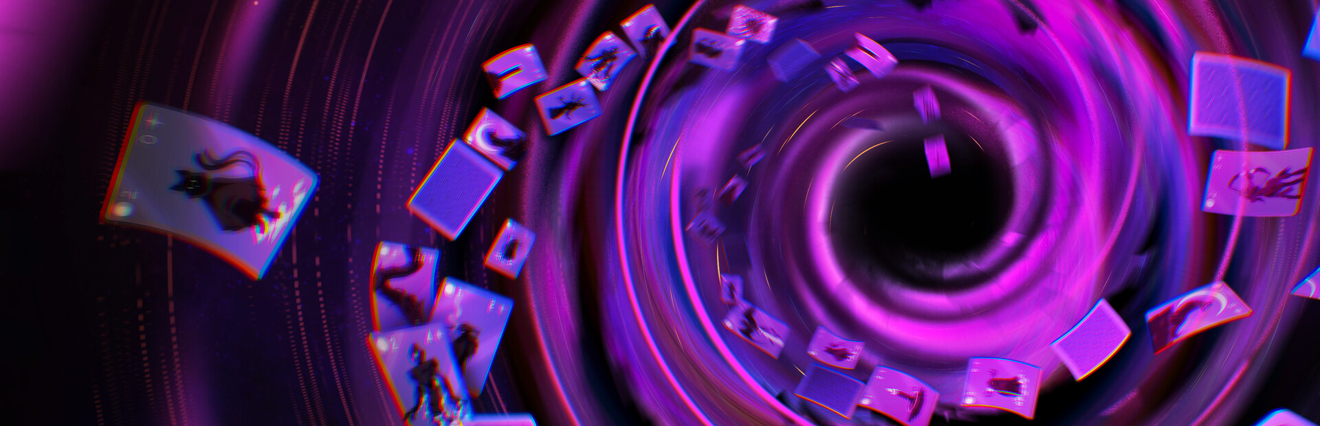 Feed The Void