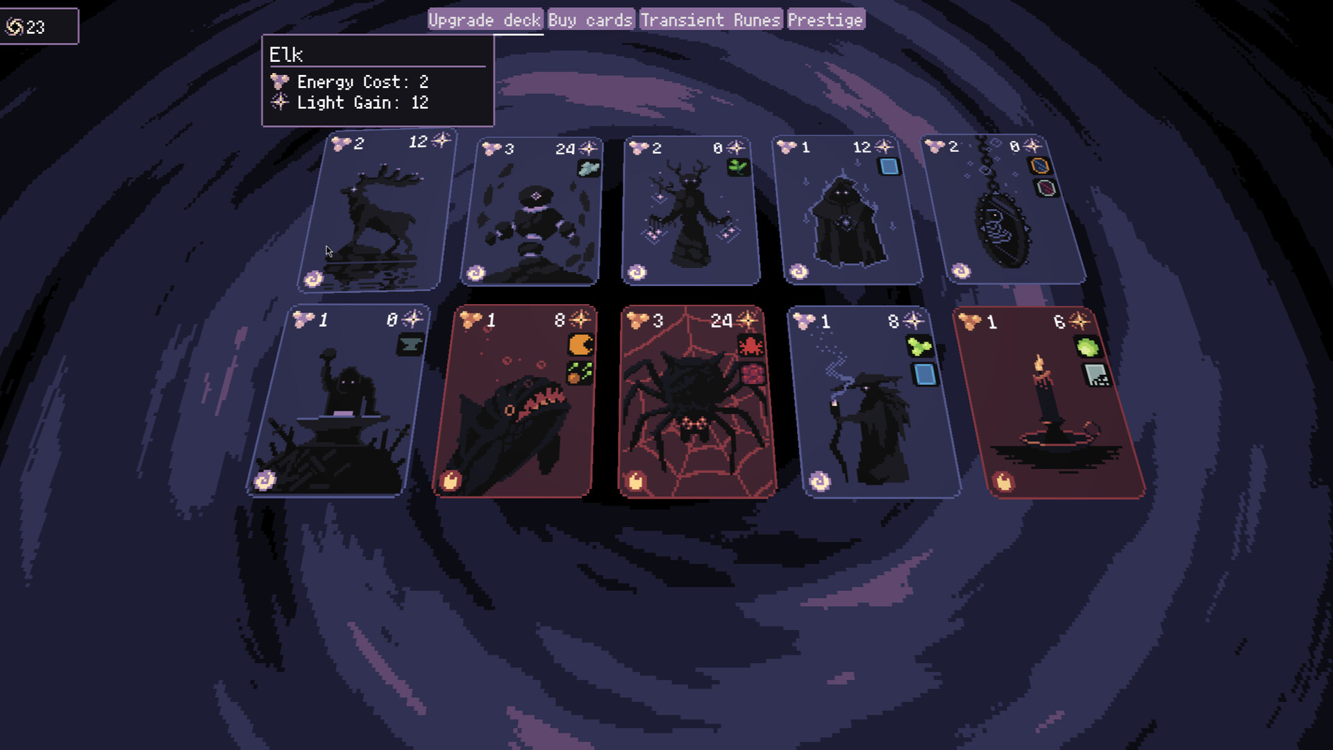 Feed The Void screenshot #2