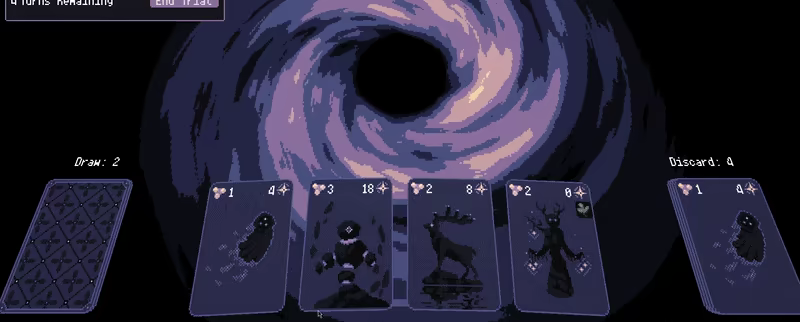 Feed The Void video 1