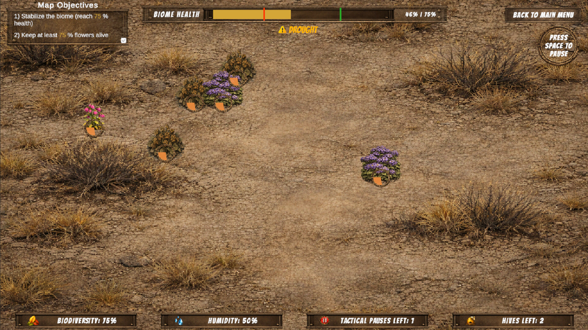 The Beekeeper screenshot 3