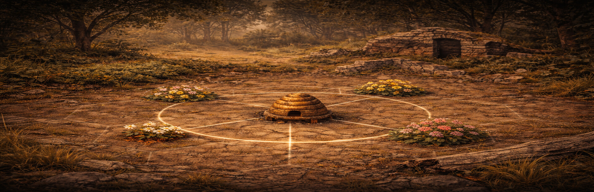 The Beekeeper