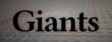 Giants cover