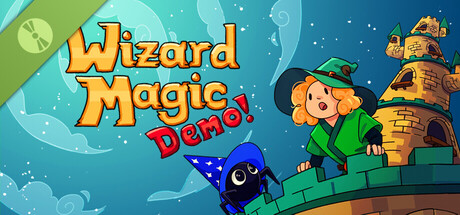 Wizard Magic DEMO