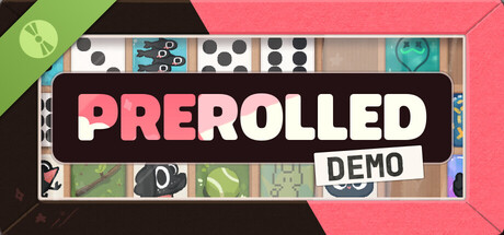 Prerolled Demo header