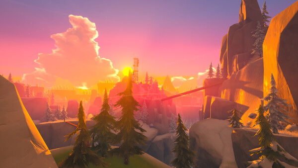 Скриншот 2 из игры Lost Camp