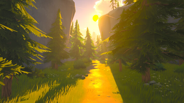 Lost Camp screenshot 11
