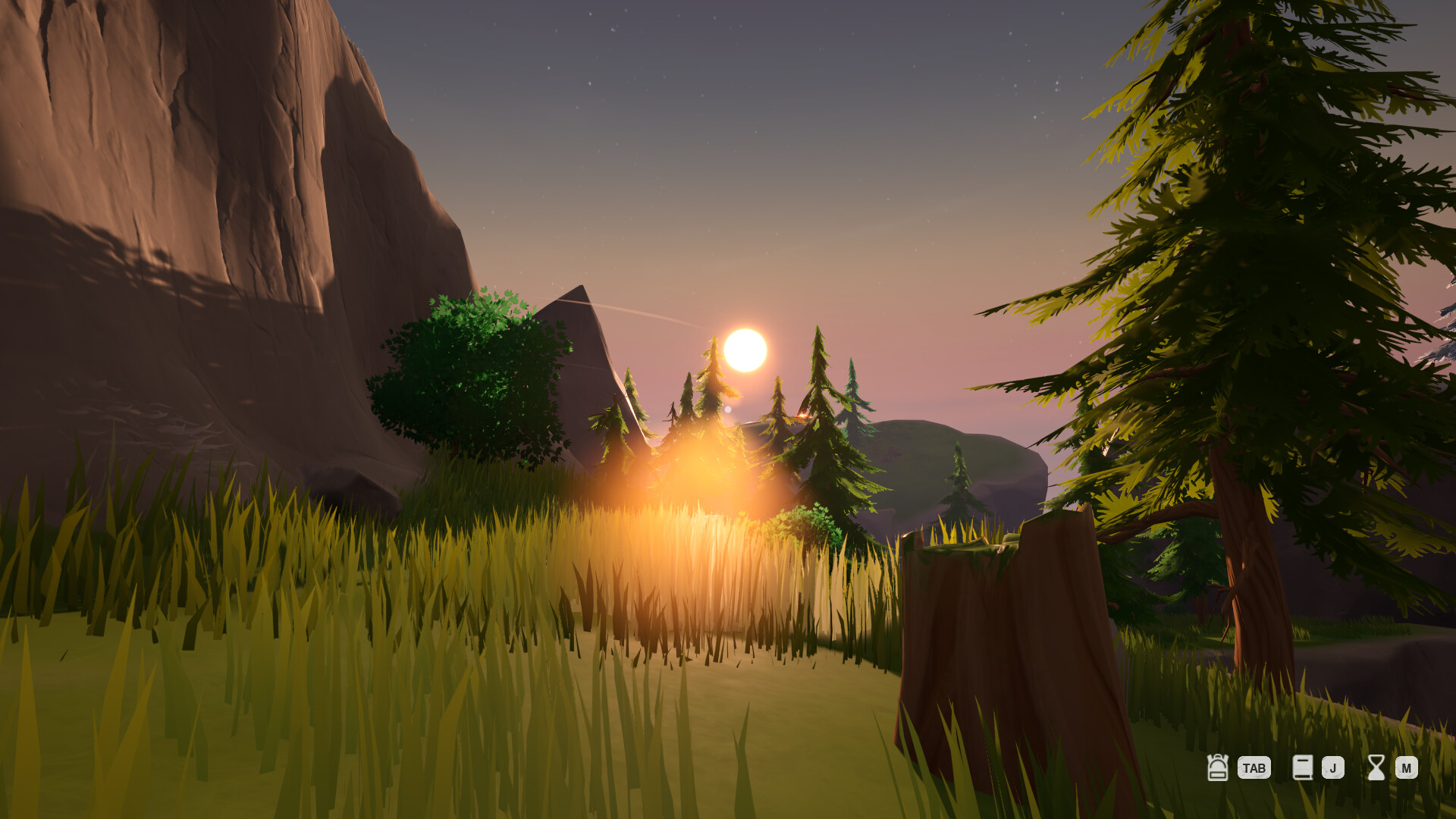 Lost Camp screenshot #4