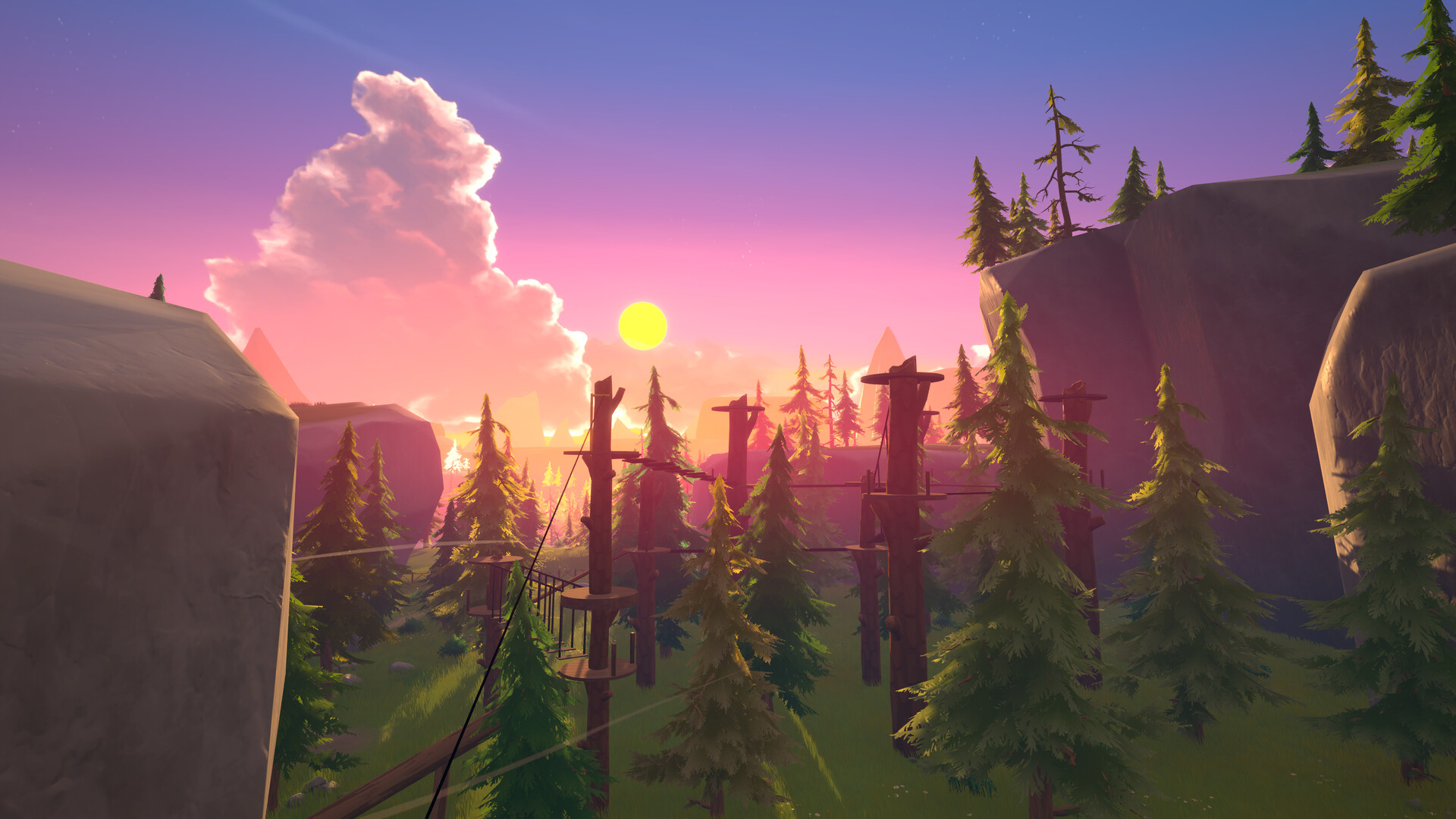 Lost Camp screenshot 7