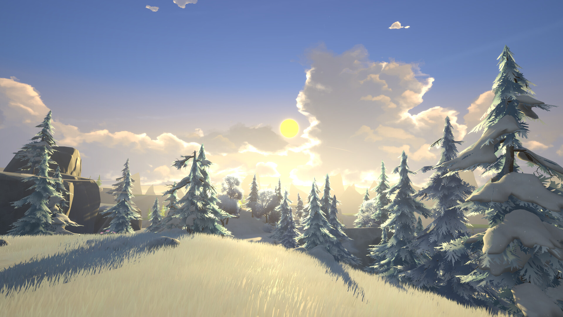 Lost Camp screenshot 8