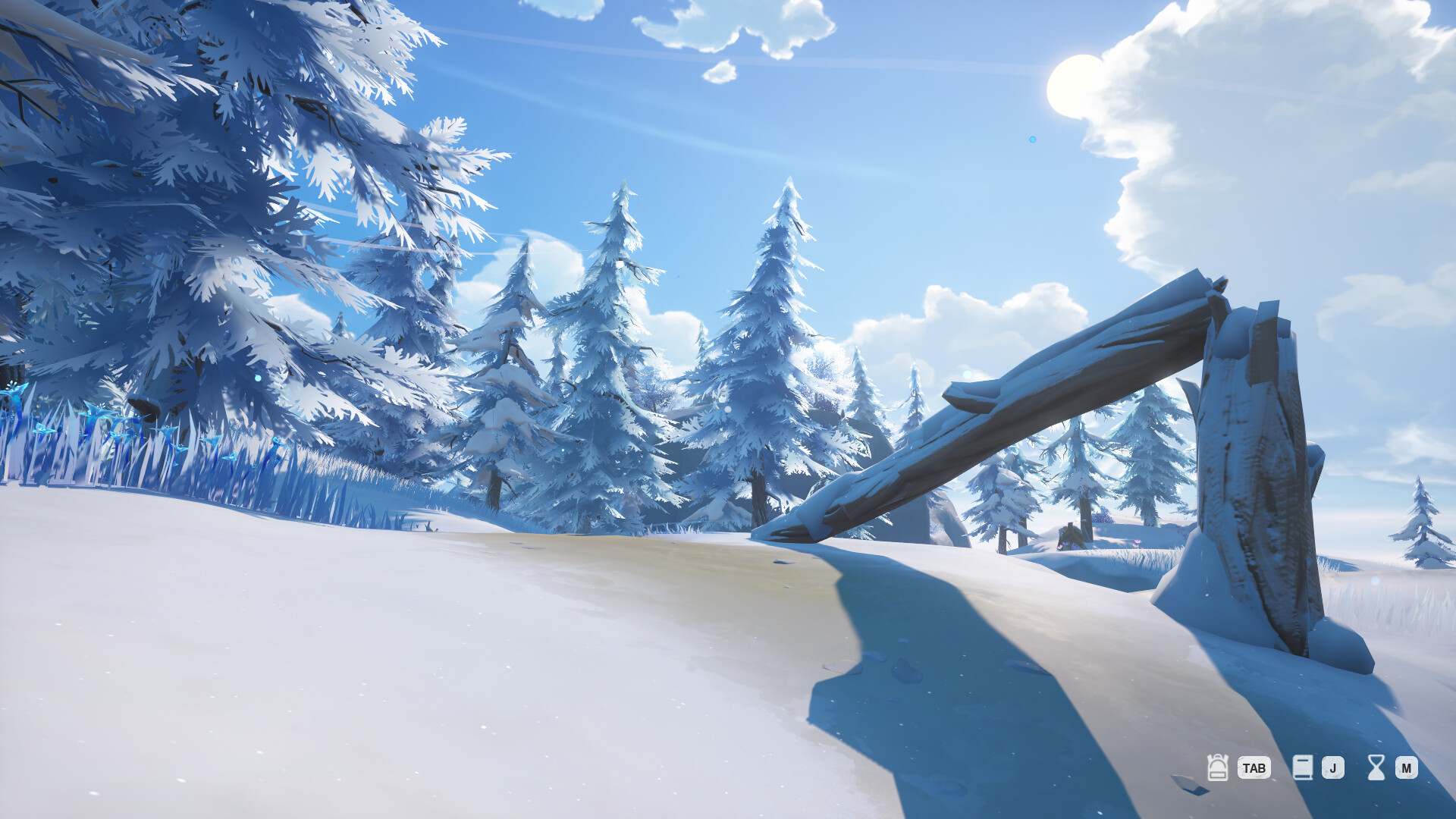 Lost Camp screenshot #6