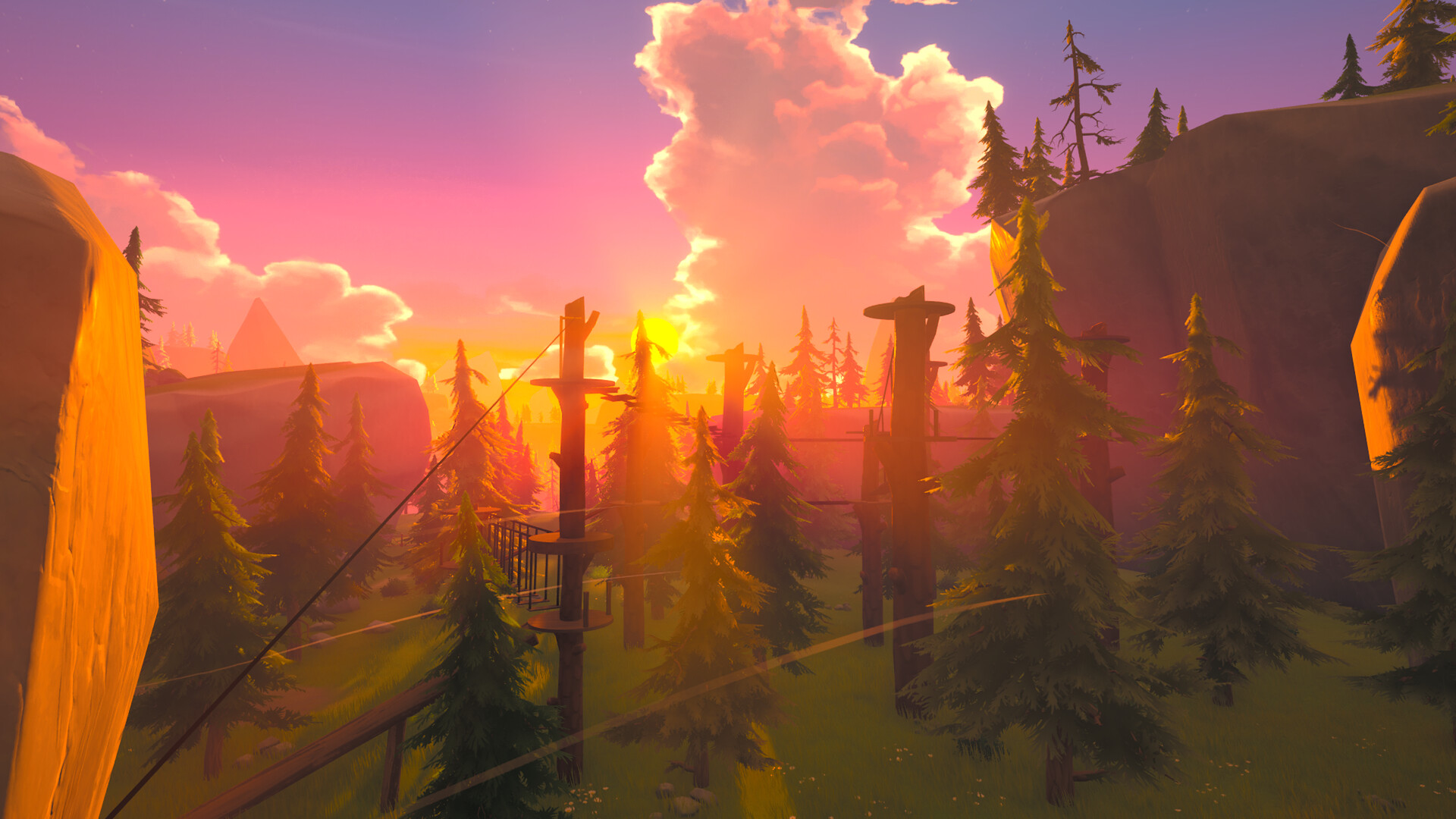 Lost Camp screenshot 10