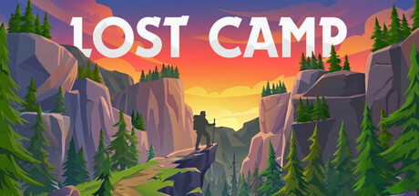 Lost Camp