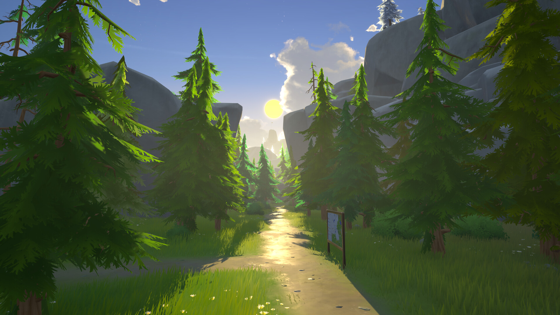 Lost Camp screenshot #8