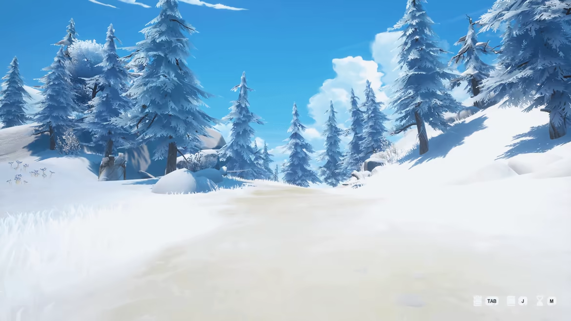 Lost Camp video 2