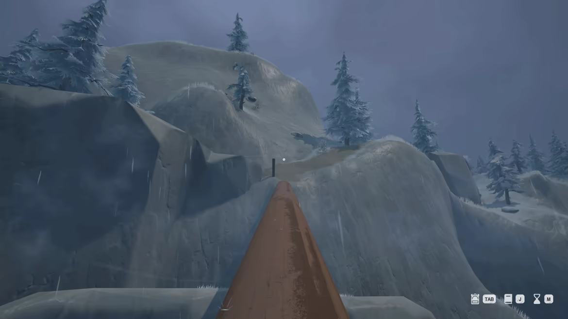 Lost Camp video 3