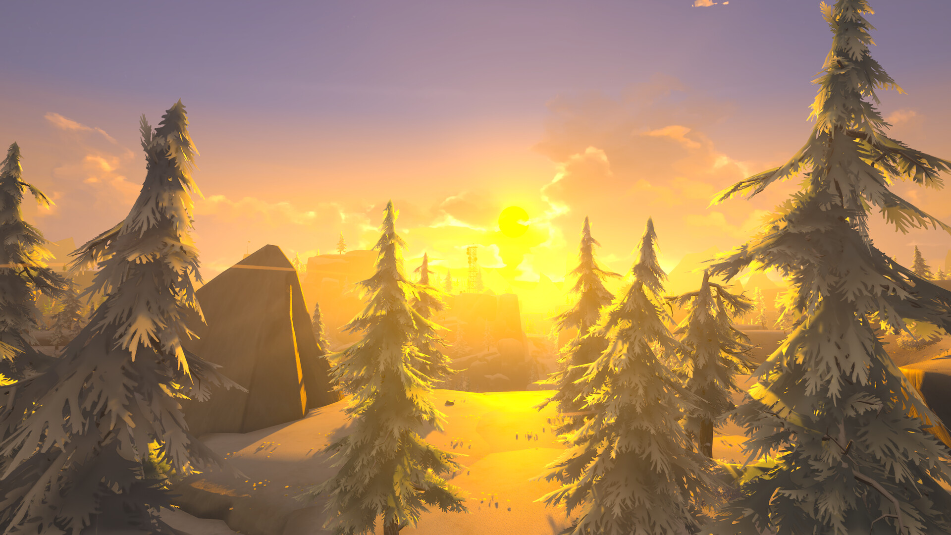Lost Camp screenshot 4