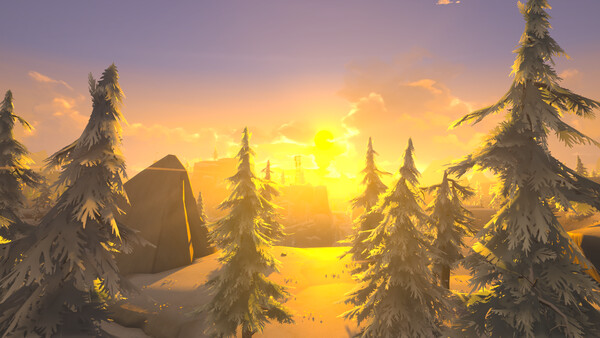Скриншот 4 из игры Lost Camp