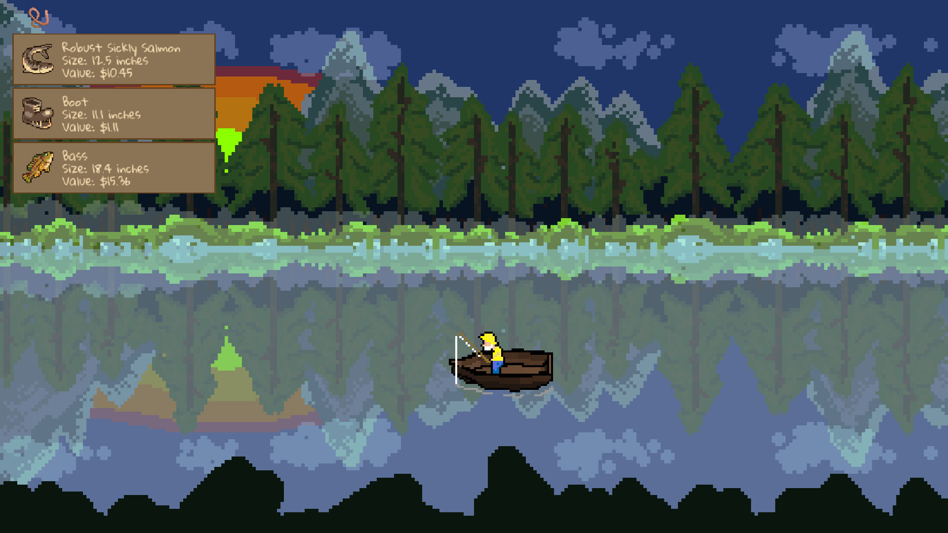 Net Gains screenshot #2