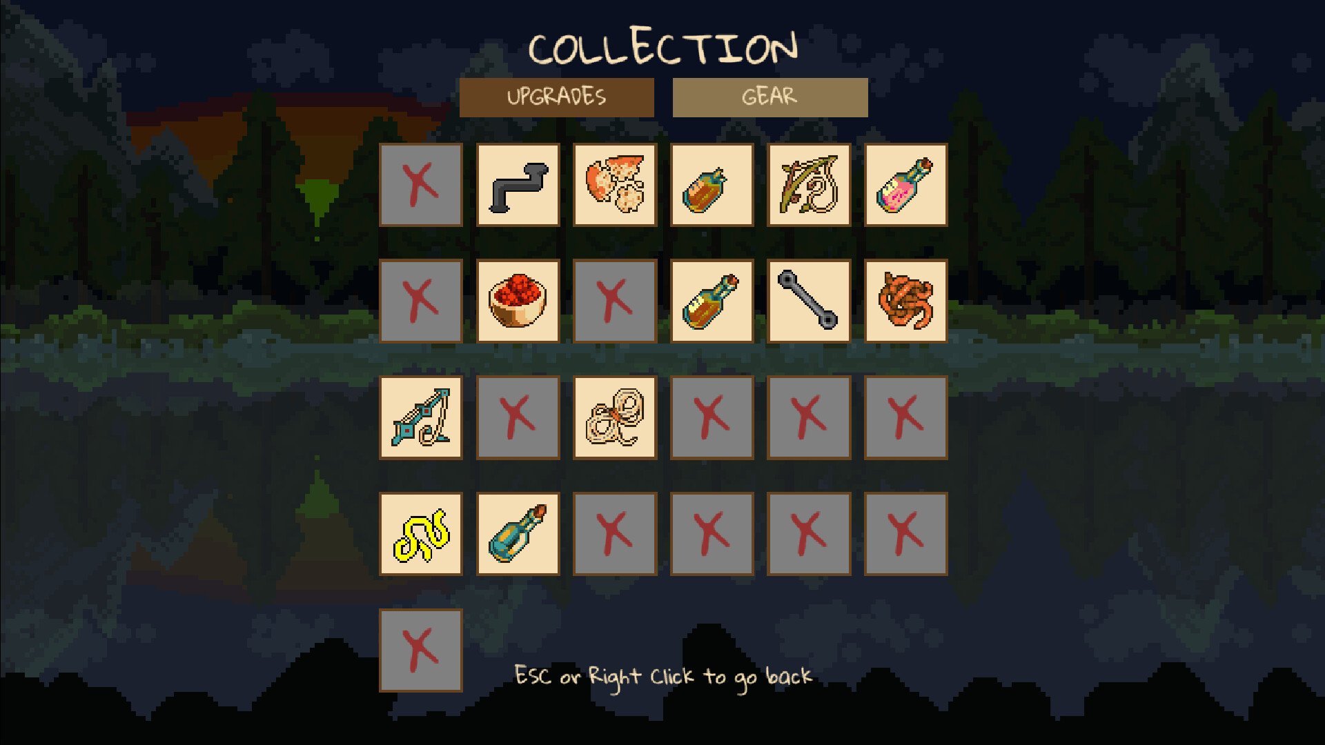 Net Gains screenshot #3