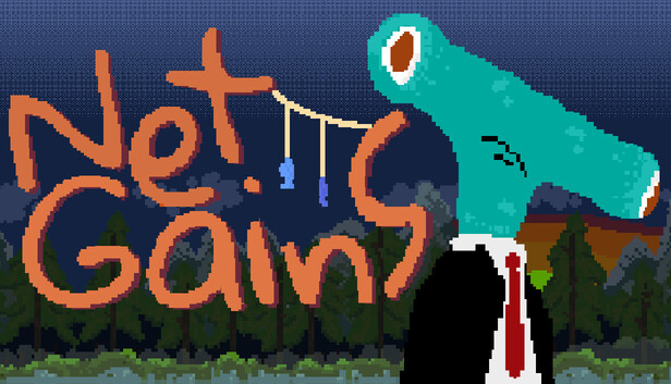Net Gains