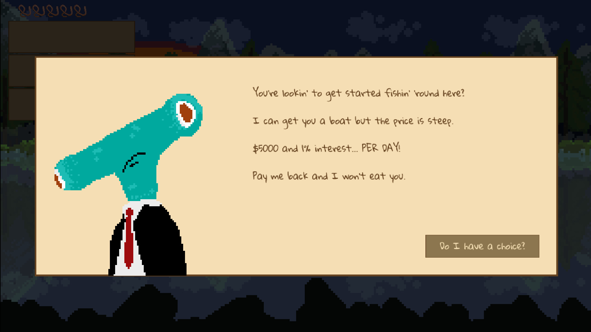 Net Gains screenshot #5