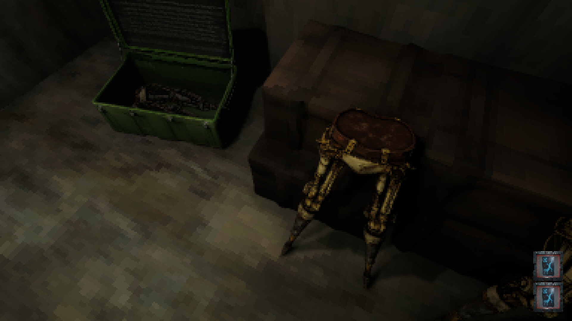 Biomech Protocol screenshot #3