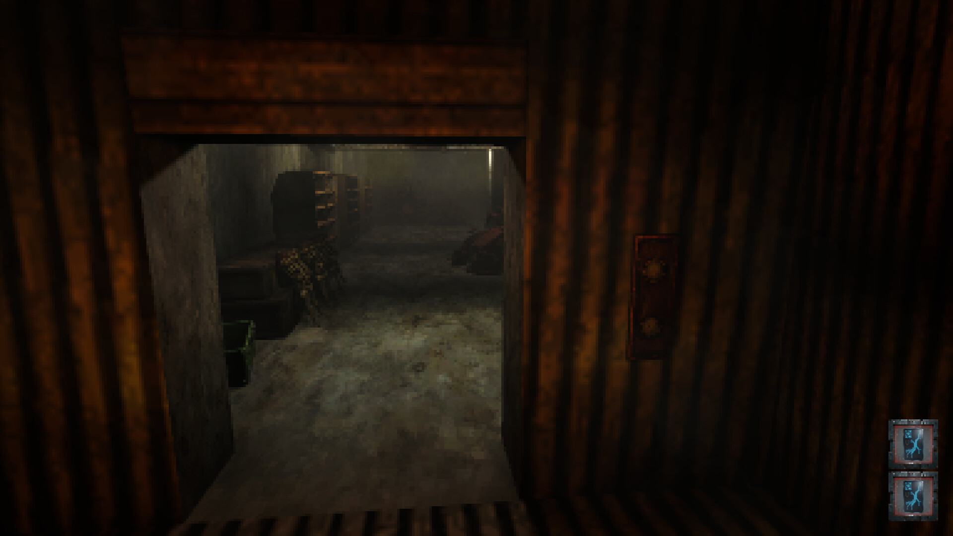 Biomech Protocol screenshot #4