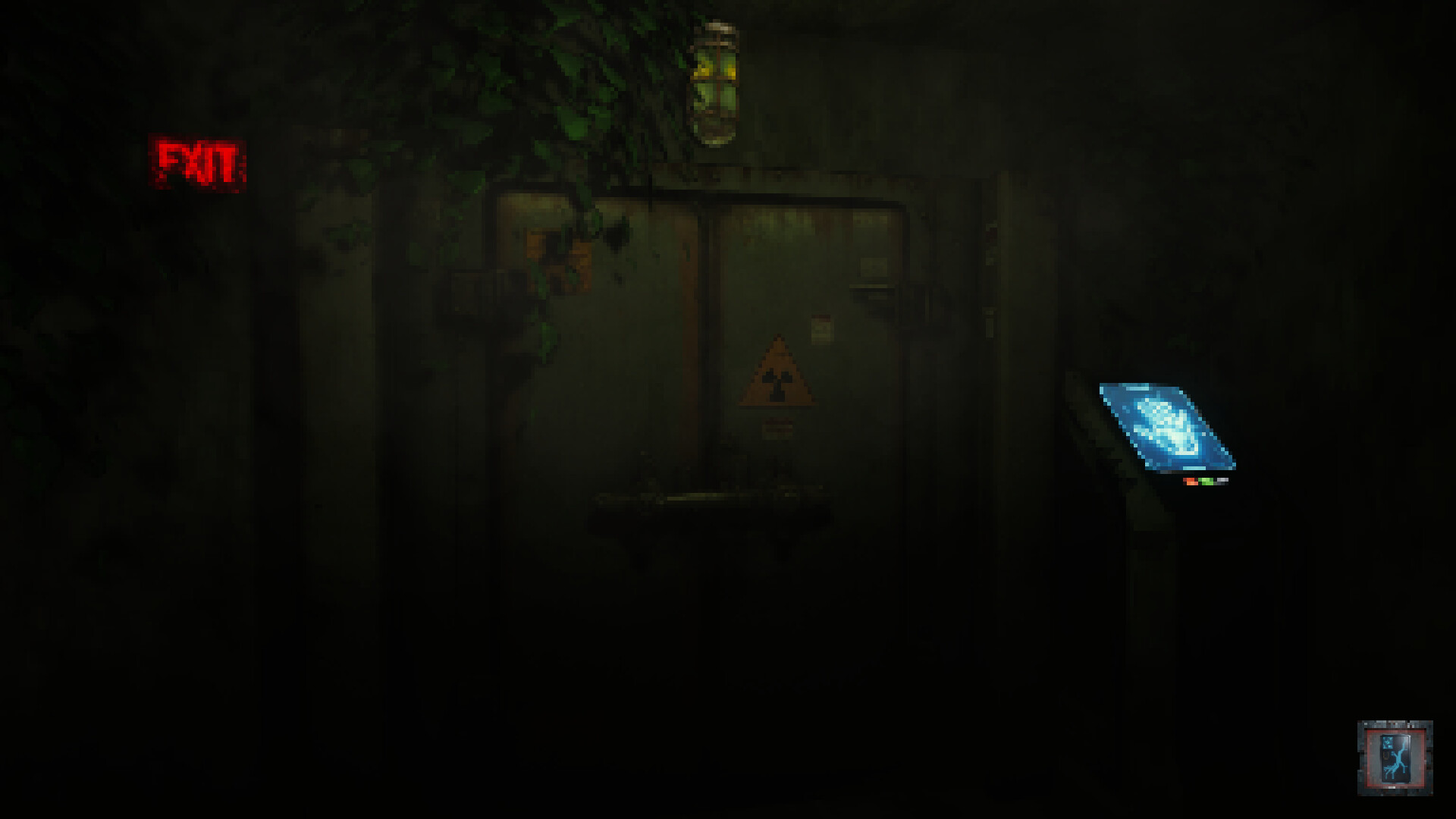 Biomech Protocol screenshot #2