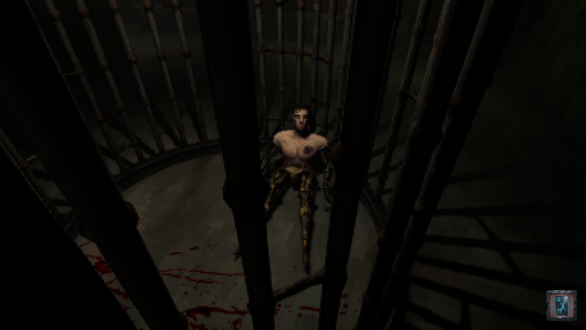 Biomech Protocol Featured Screenshot #1