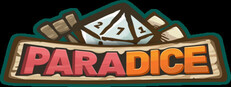 PARADICE cover