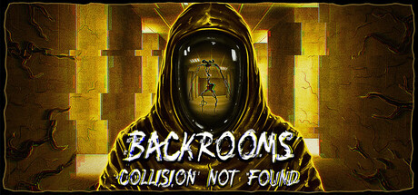 Backrooms: Collision Not Found
