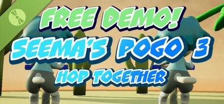 Seema's Pogo 3 Hop Together - Free Demo