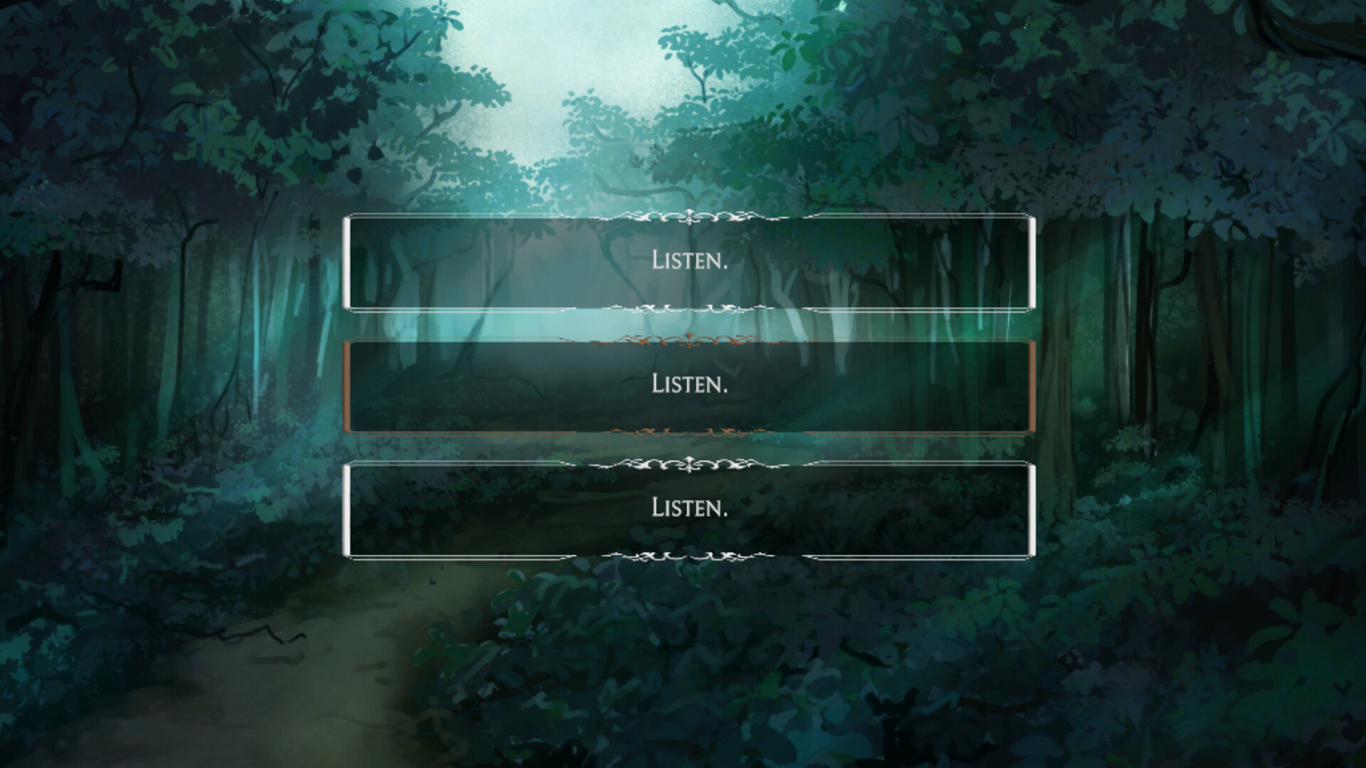 Tethered To You screenshot #3