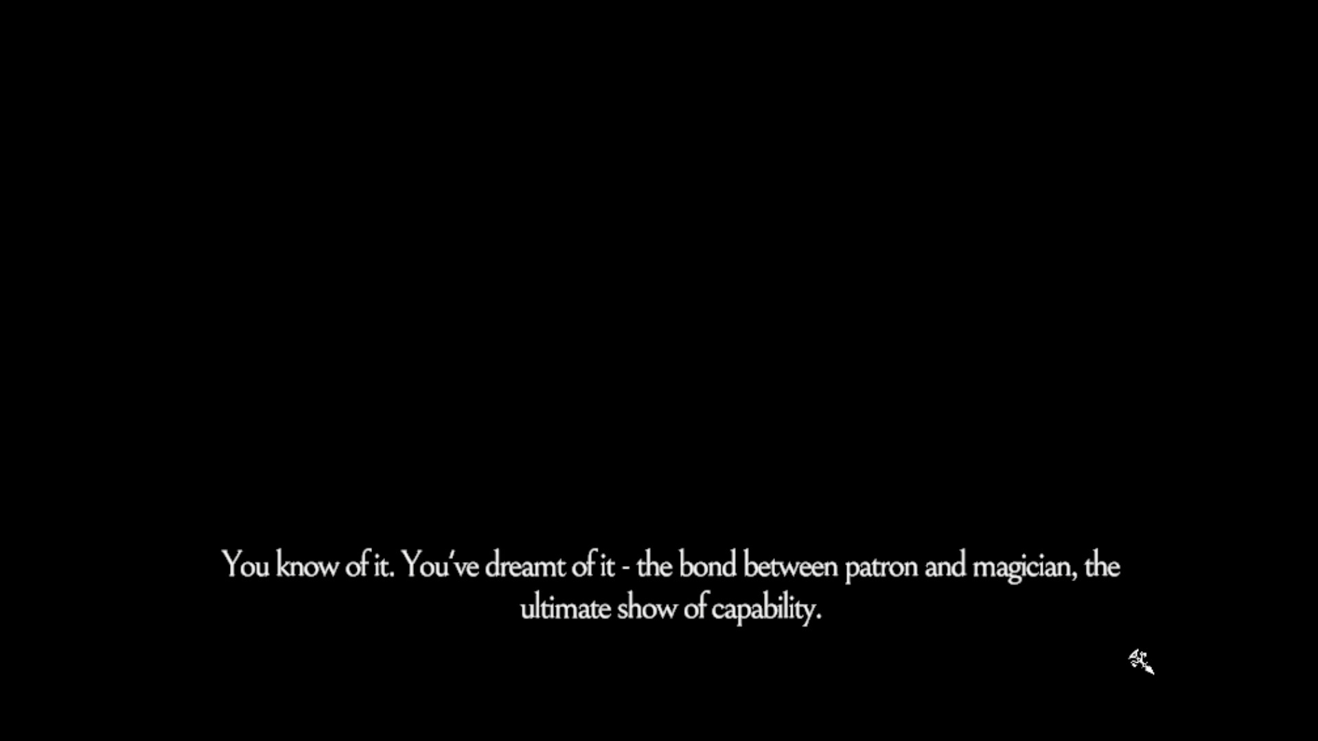 Tethered To You screenshot #1