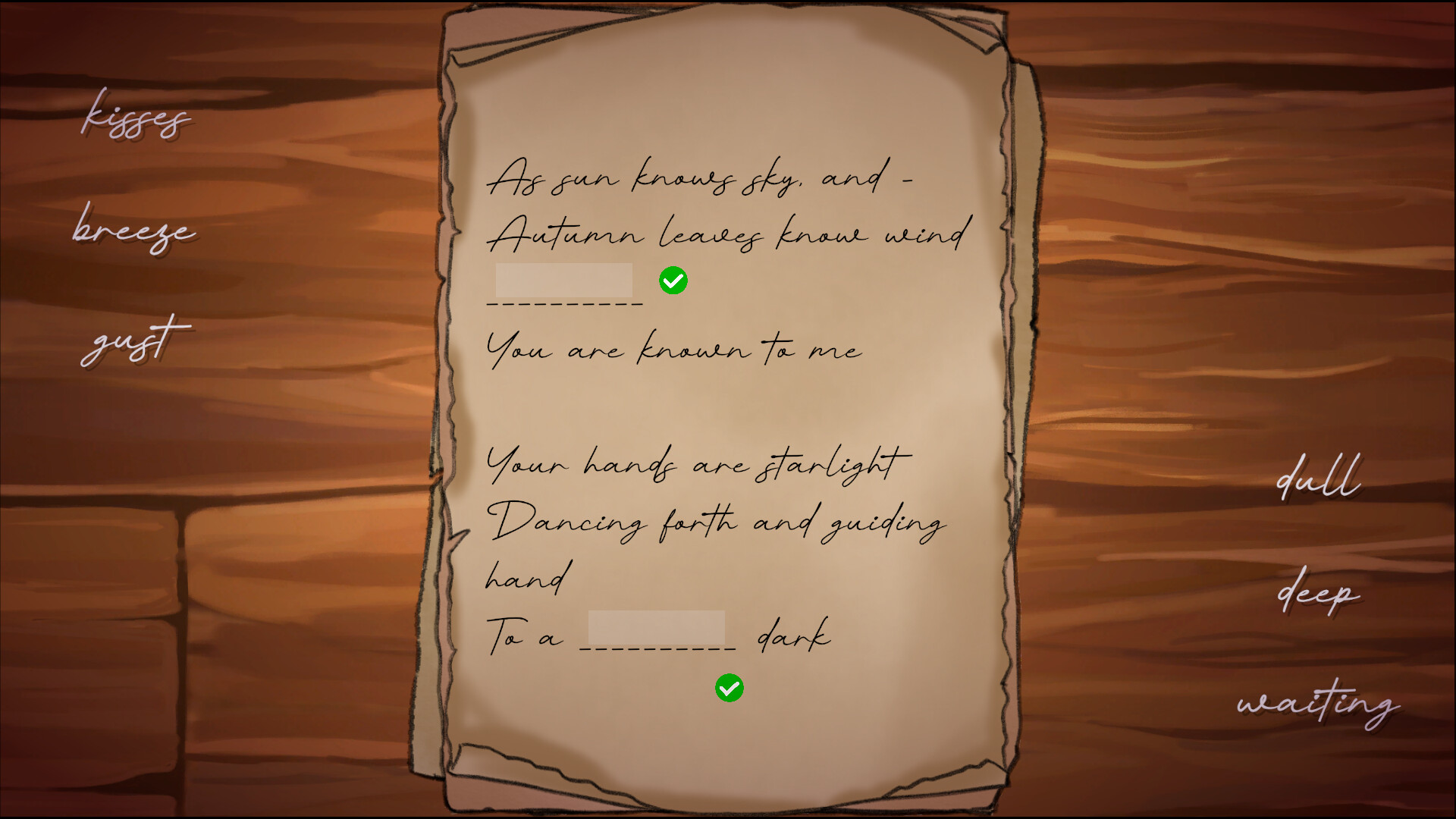 Tethered To You screenshot #7